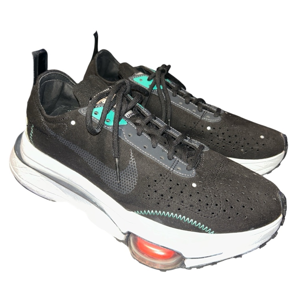 Nike Air Zoom-Type / Black Menta / Men’s Size 6 U.S.